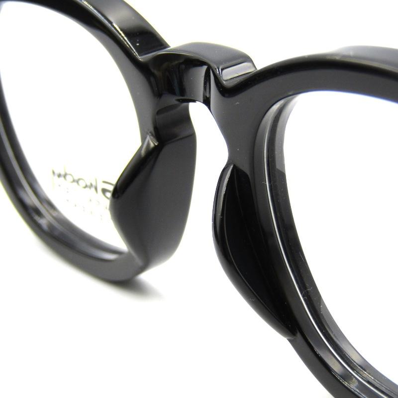 未使用 Shady CHARACTER シェイディーキャラクター メガネフレーム