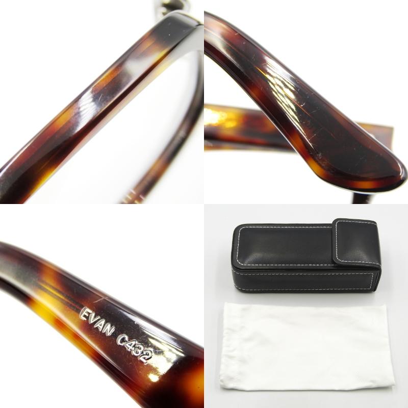 メガネ・老眼鏡 YELLOWS PLUS LEVIN C 432 YELLOWS PLUS/イエローズプラス LEVIN C432眼鏡フレーム送料無料