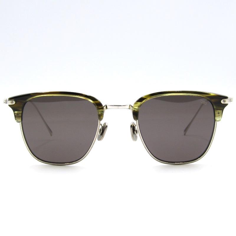 EYEVAN7285 メンズサングラス EYEVAN7285 アイヴァン7285 サングラス 422-SUN col.100802