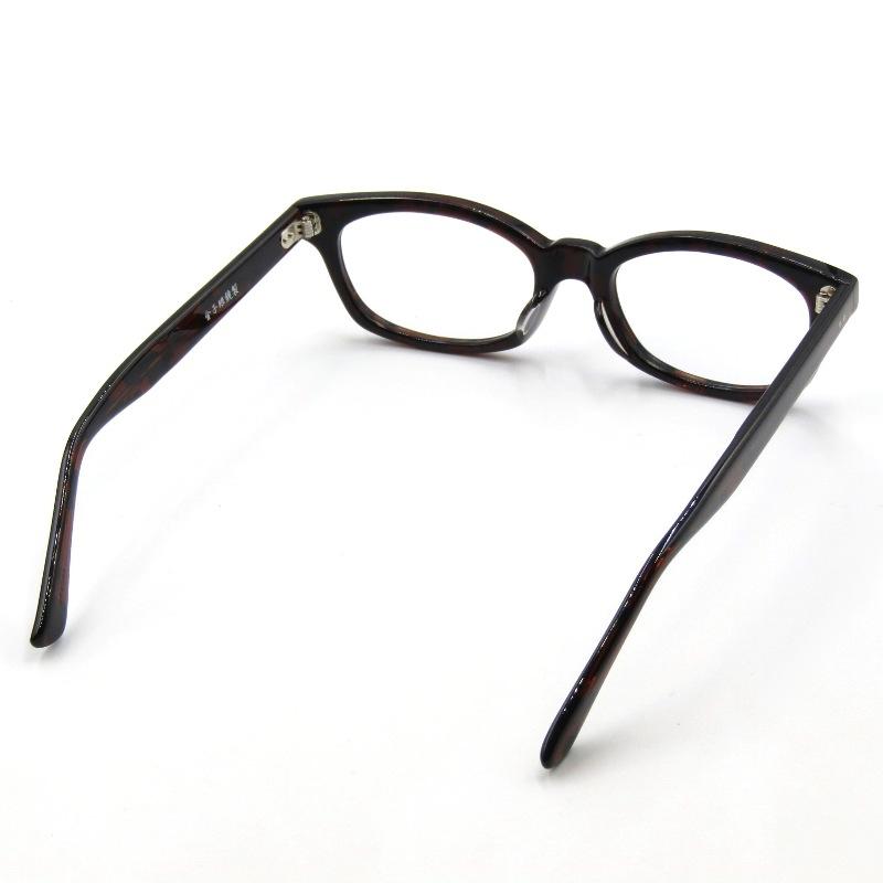 未使用 SOPHNET. × 金子眼鏡 ソフネット カネコガンキョウ メガネ  