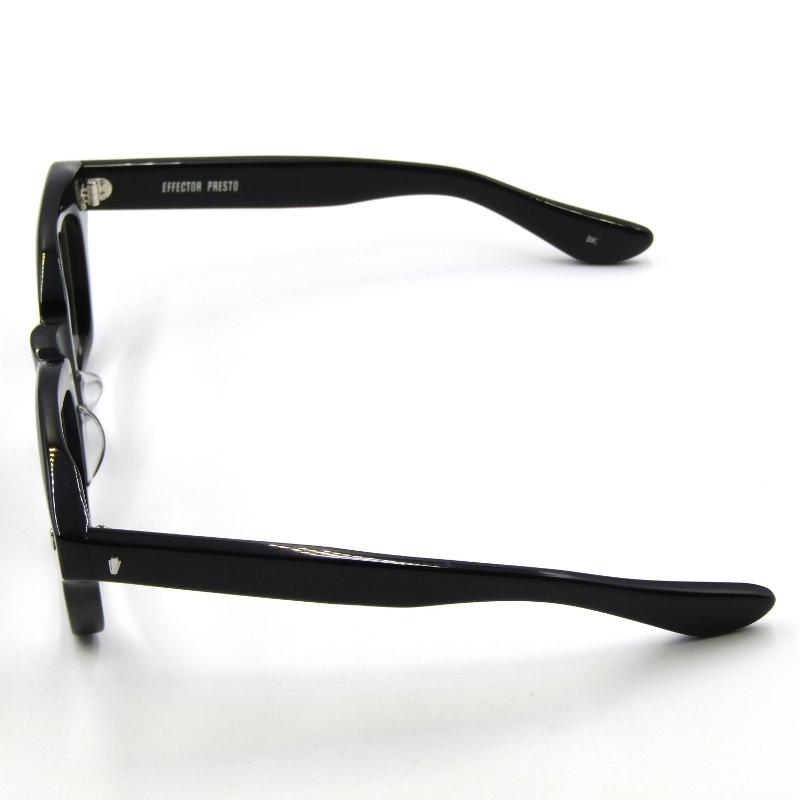 EFFECTOR 未使用 エフェクター サングラス PRESTO 日本製 プレスト