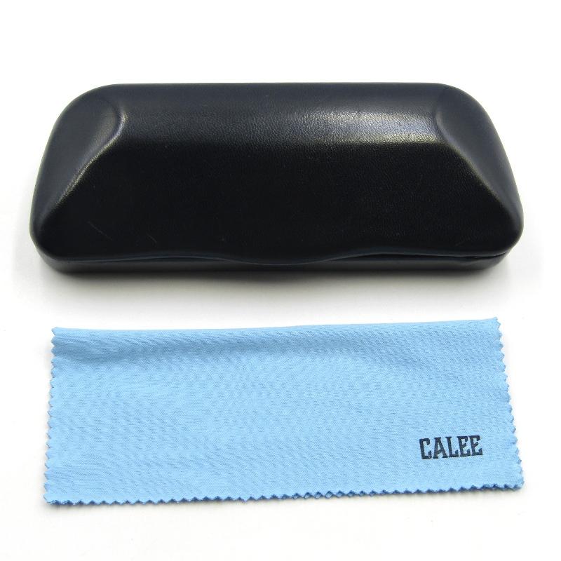 美品 CALEE FLIP UP 跳ね上げ サングラス 2way キャリー CALEE（キャリー） サングラス FLIP UP TYPE CIRCLE METAL GLASSES