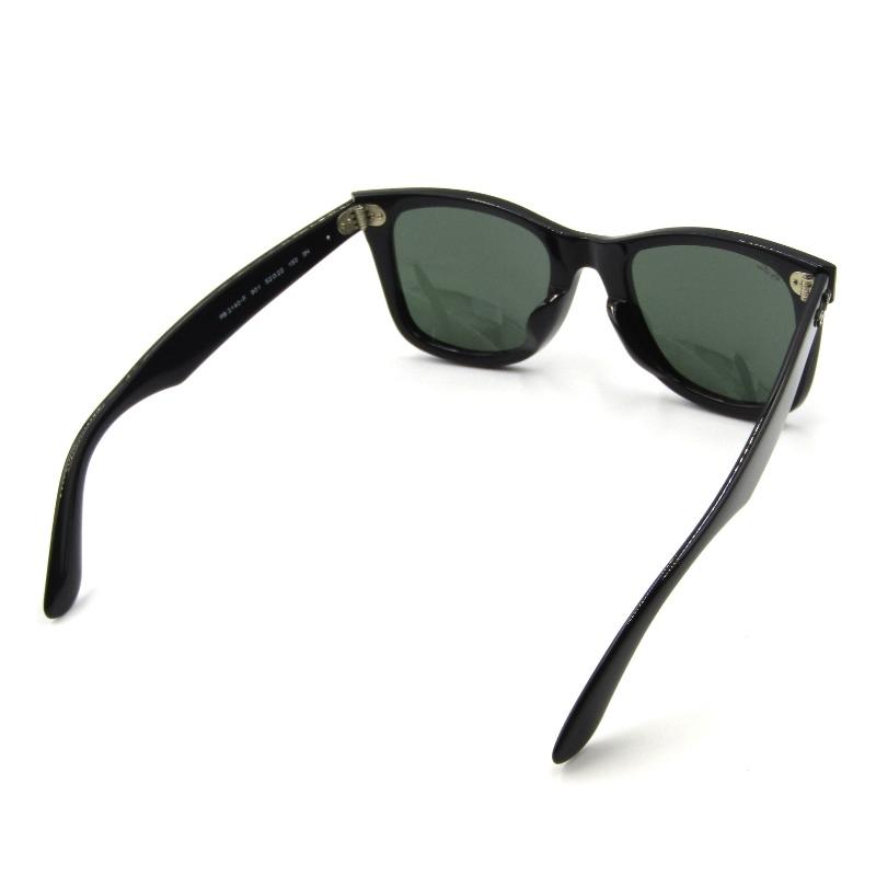 Ray-Ban（レイバン） サングラス RB2140-F WAYFARER イタリア製 ウェイ