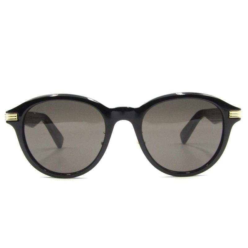 【ぼっち。】Cartier サングラス must de Cartier Cartier Santos Classic CT0495S 002 | Aviator Sunglasses
