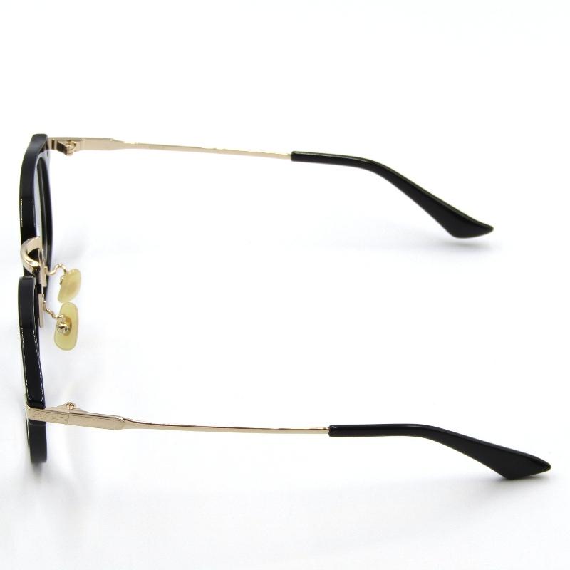 ayame（アヤメ） 未使用 メガネフレーム GNWL 日本製 ジーエヌ