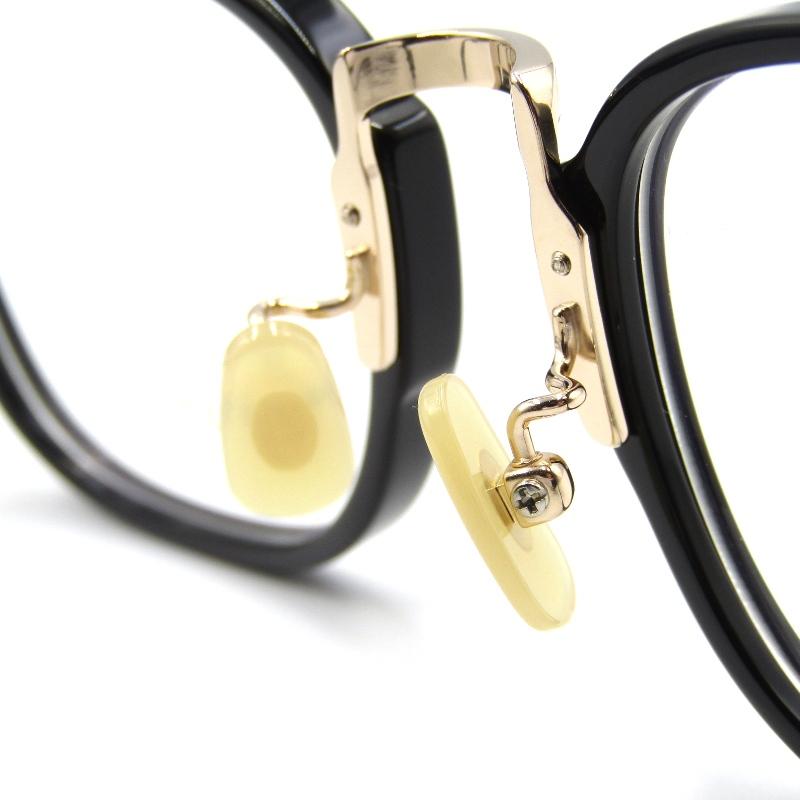 ayame（アヤメ） 未使用 メガネフレーム GNWL 日本製 ジーエヌ