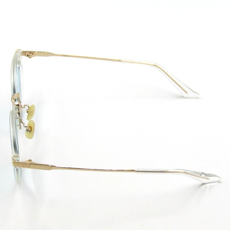 ayame 未使用 アヤメ サングラス GENERAL 日本製 ジェネラル ボストン