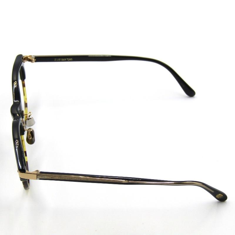 EYEVAN7285 アイヴァン7285 メガネフレーム MODEL.308-Ti 日本製