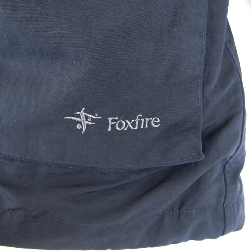 未使用 Foxfire フォックスファイヤー ウォームライナージャケット