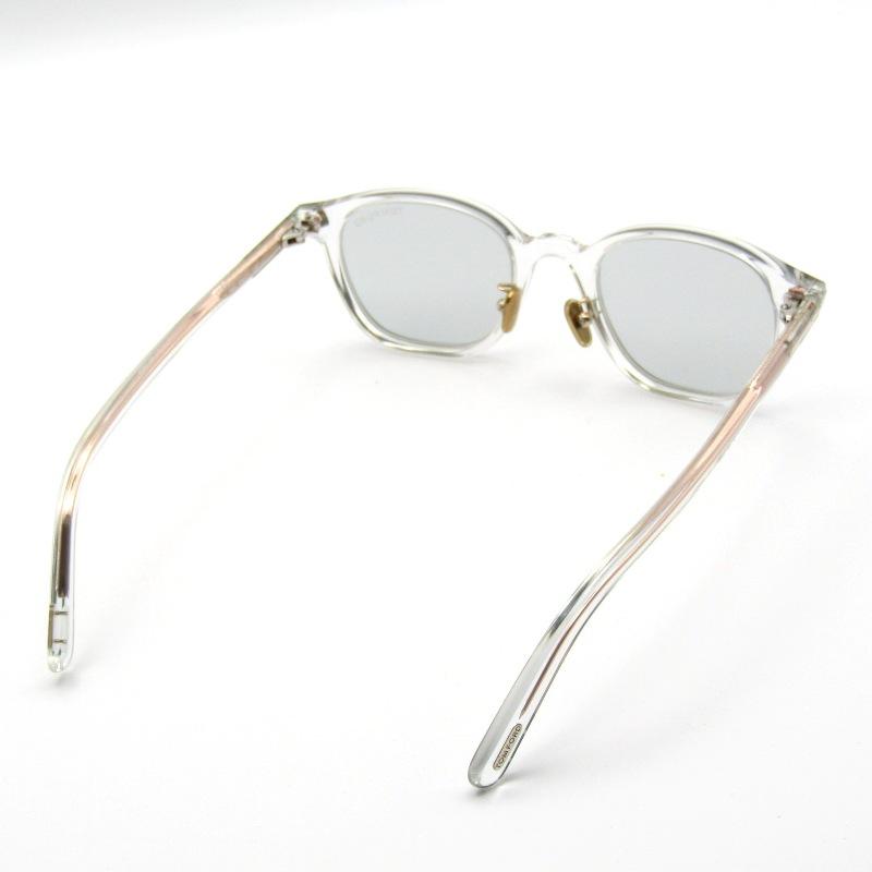 TOM FORD（トムフォード） サングラス TF978-D Ron Herman別注