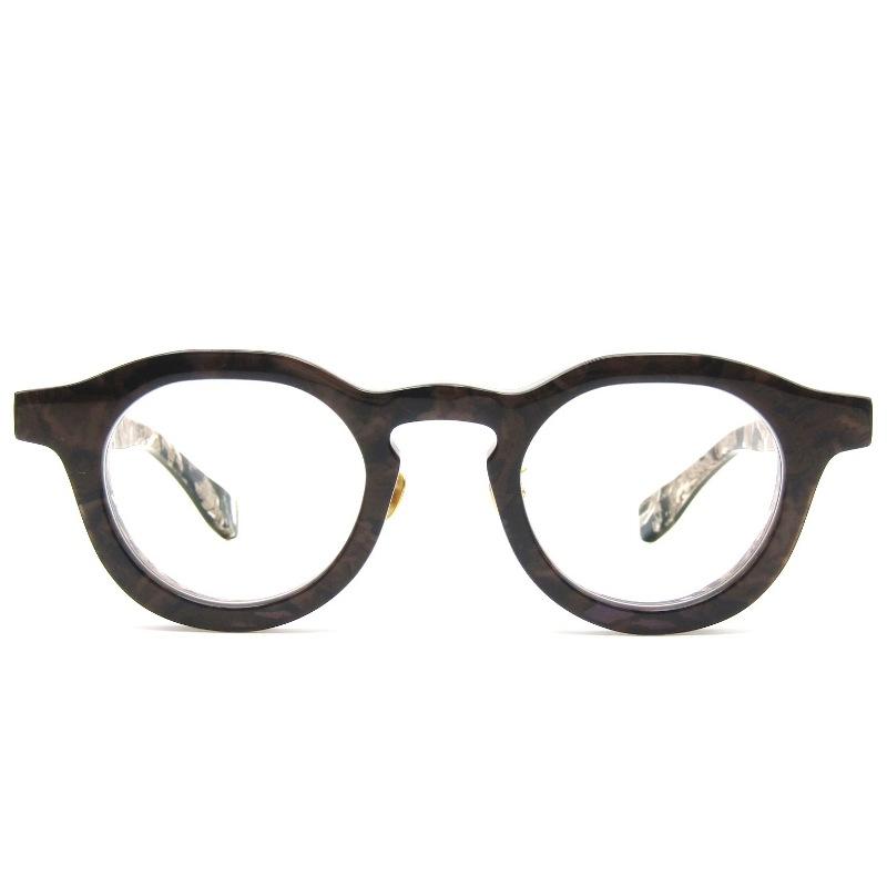 美品 Selenite セレナイト サングラス Dessert 日本製 デザート  