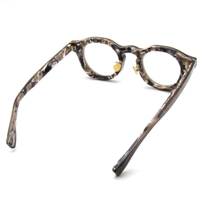 美品 Selenite セレナイト サングラス Dessert 日本製 デザート  