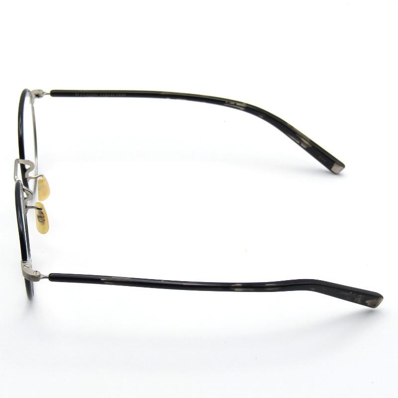 美品 BJ CLASSIC COLLECTION BJクラシック メガネフレーム PREM-141SPT  