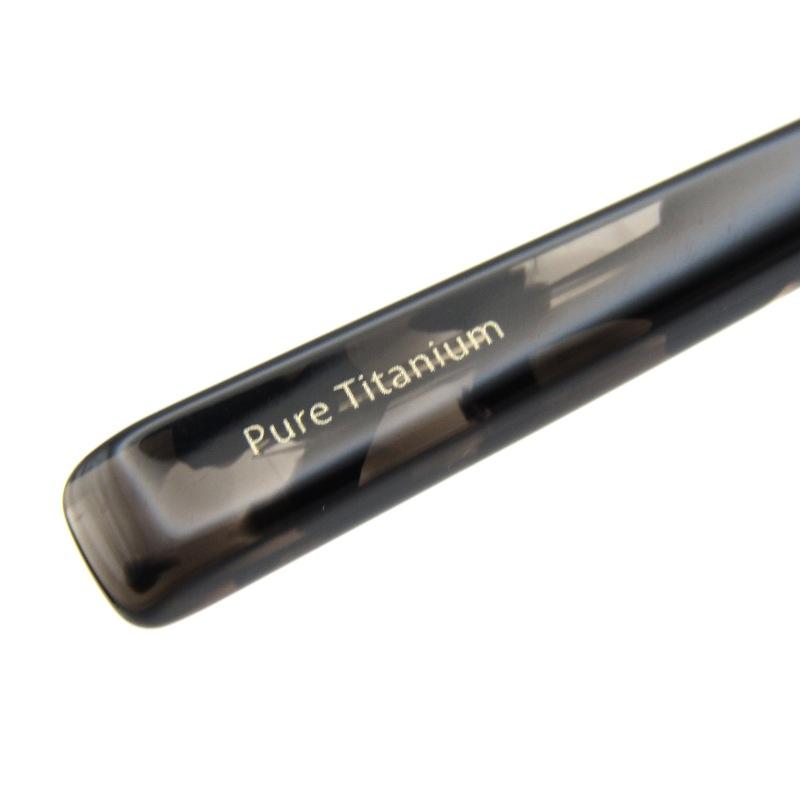 美品 BJ CLASSIC COLLECTION BJクラシック メガネフレーム PREM-141SPT  