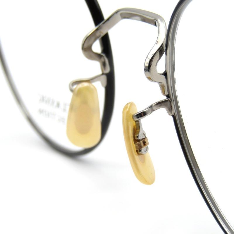 美品 BJ CLASSIC COLLECTION BJクラシック メガネフレーム PREM-141SPT  