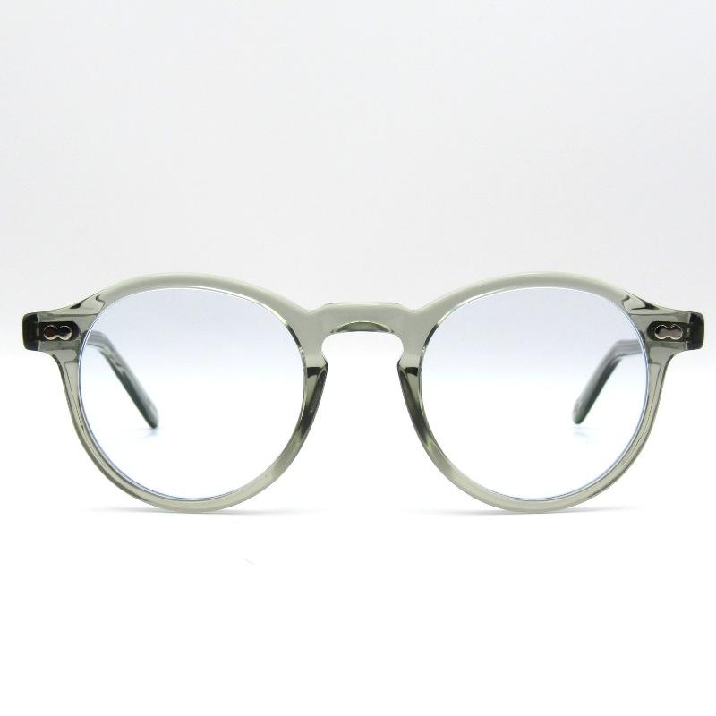 MOSCOT モスコット メガネフレーム MILTZEN 46 直営店限定カラー 度