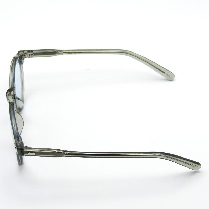 MOSCOT モスコット メガネフレーム MILTZEN 46 直営店限定カラー 度