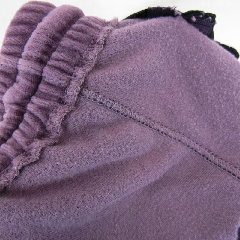 Needles ニードルズ ベロア トラックパンツ IN187 21SS Narrow