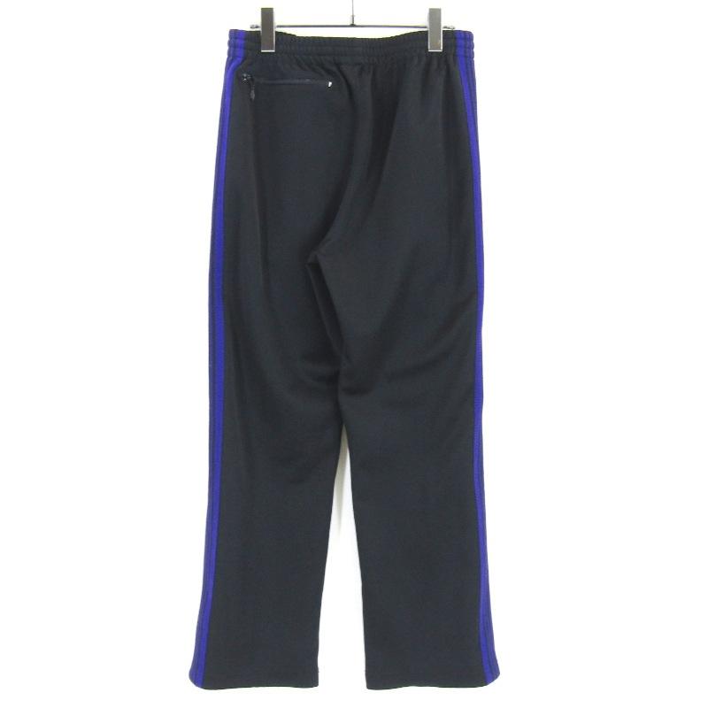 Needles ニードルズ Track Pant Poly Smooth FK193 トラック