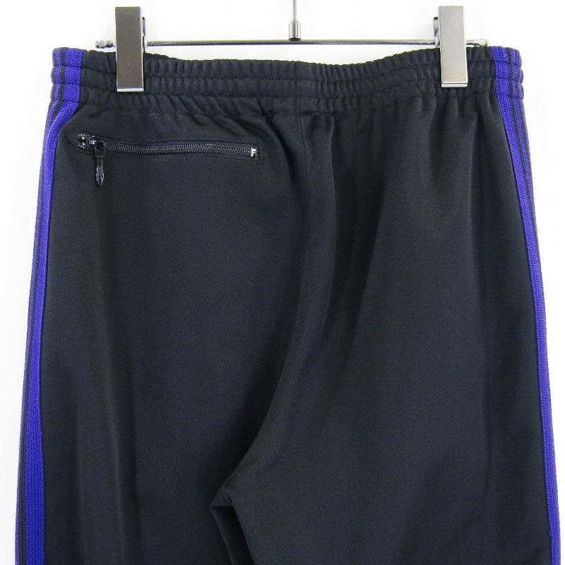 Needles トラックパンツ FK193 Needles ニードルズ Track Pant Poly Smooth FK193 トラック