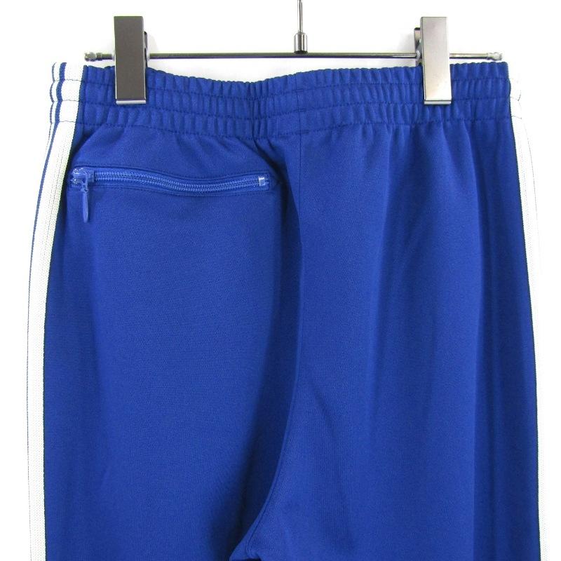 Needles（ニードルス） 美品 ニードルズ Zipped Track Pant Poly