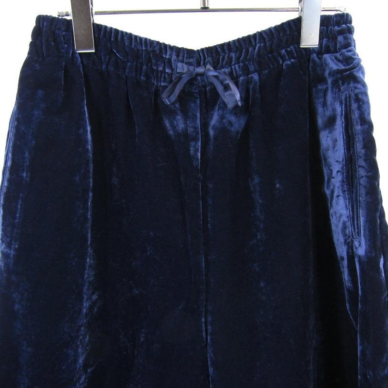 Needles / ワイドパンツ/2/レーヨン/PUP/DI342 Needles（ニードルス） ニードルズ Kung-Fu Pants DI342 カンフー