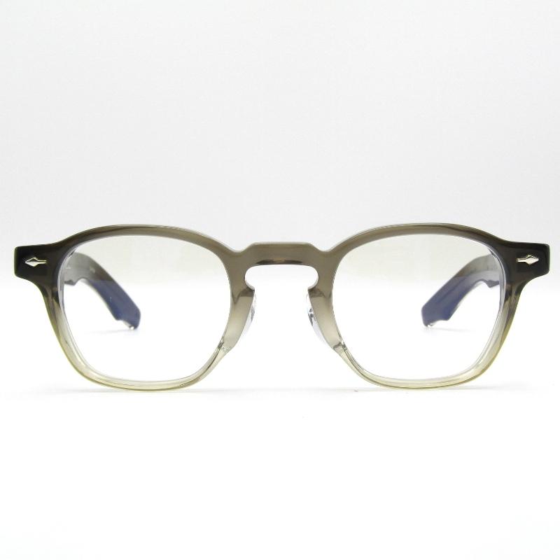 美品 JACQUES MARIE MAGE ジャックマリーマージュ メガネフレーム  
