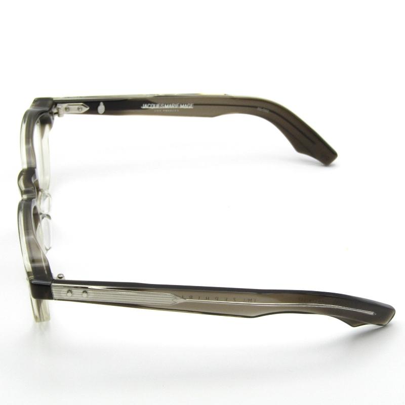 美品 JACQUES MARIE MAGE ジャックマリーマージュ メガネフレーム  