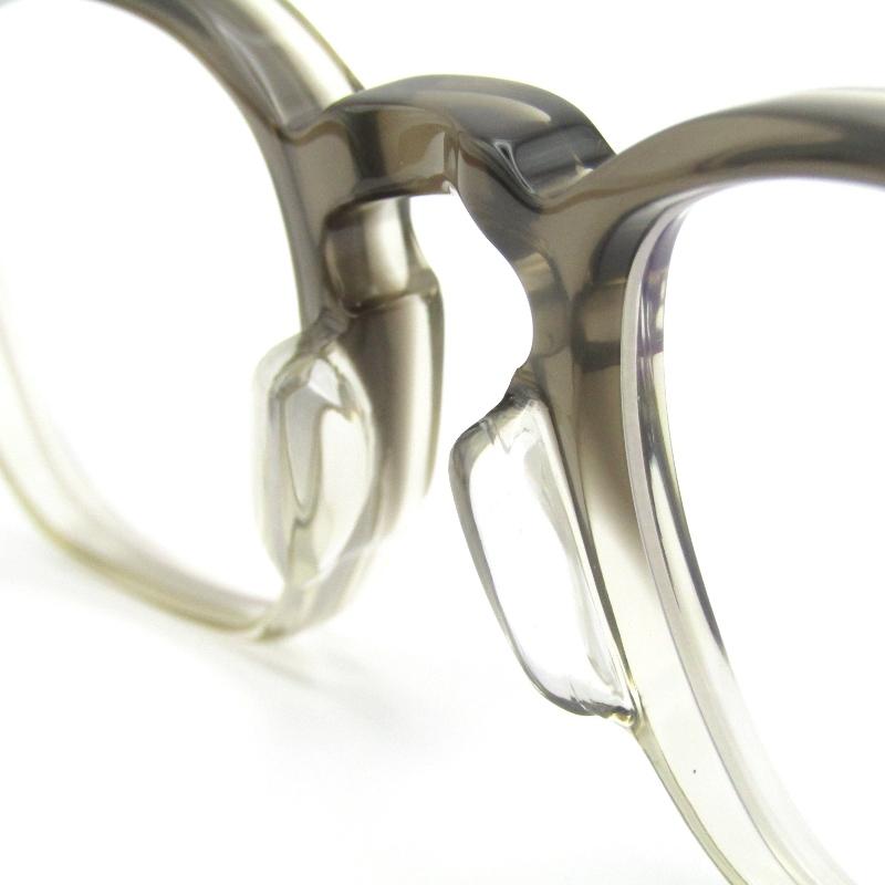 美品 JACQUES MARIE MAGE ジャックマリーマージュ メガネフレーム  