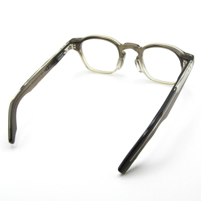 美品 JACQUES MARIE MAGE ジャックマリーマージュ メガネフレーム  