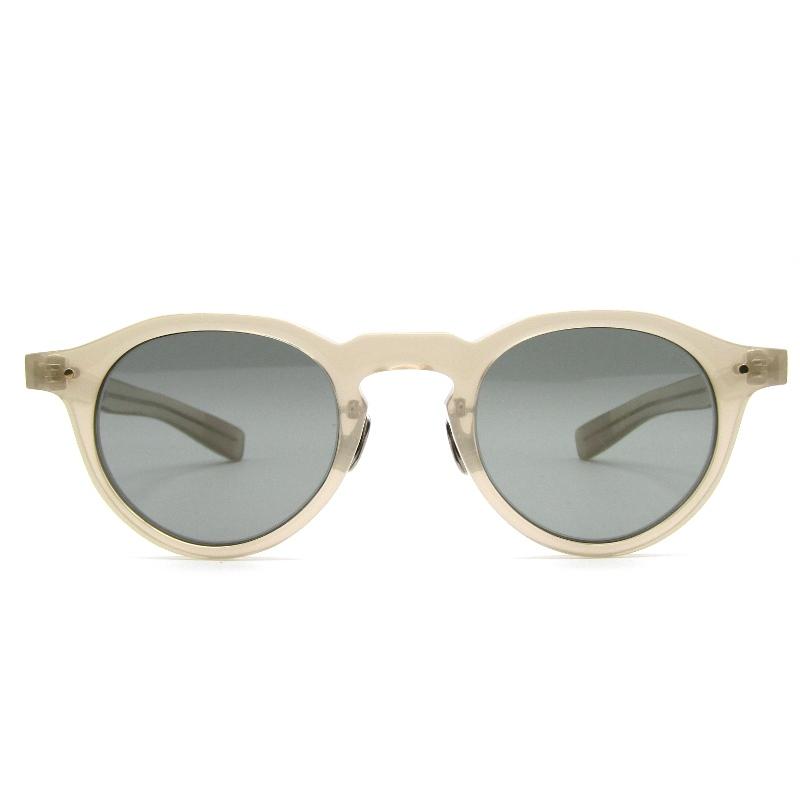 未使用 EYEVAN7285 アイヴァン7285 サングラス MODEL.358 SUN 日本製  