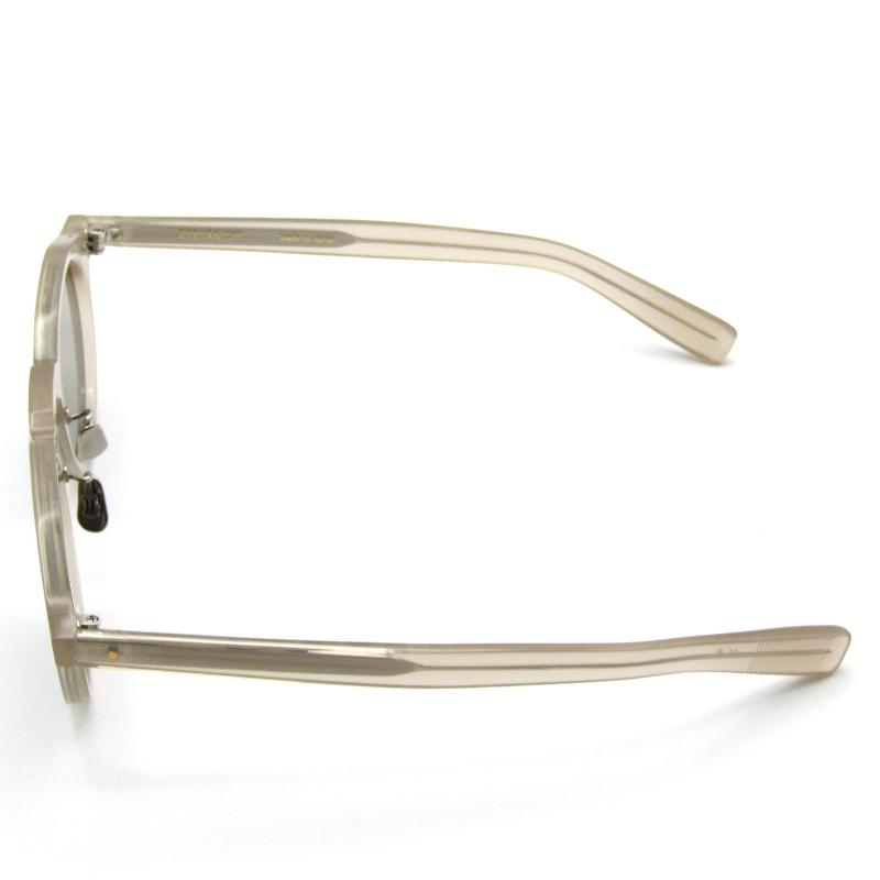 未使用 EYEVAN7285 アイヴァン7285 サングラス MODEL.358 SUN 日本製  