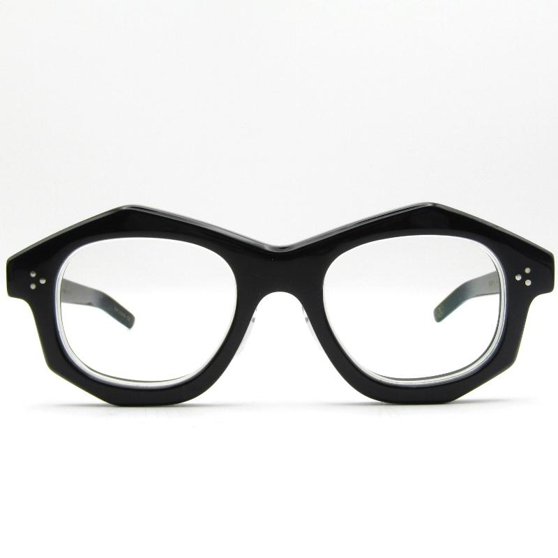 Lesca LUNETIER レスカ ルネティエ メガネフレーム DADA 度入り