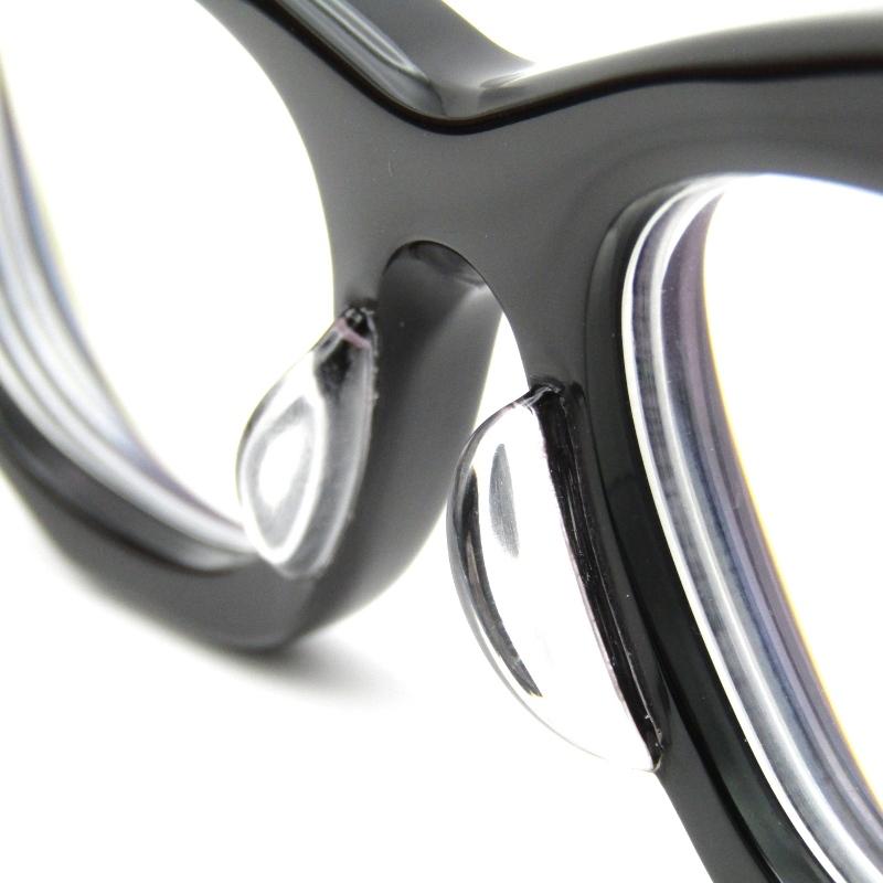 Lesca LUNETIER レスカ ルネティエ メガネフレーム DADA 度入り