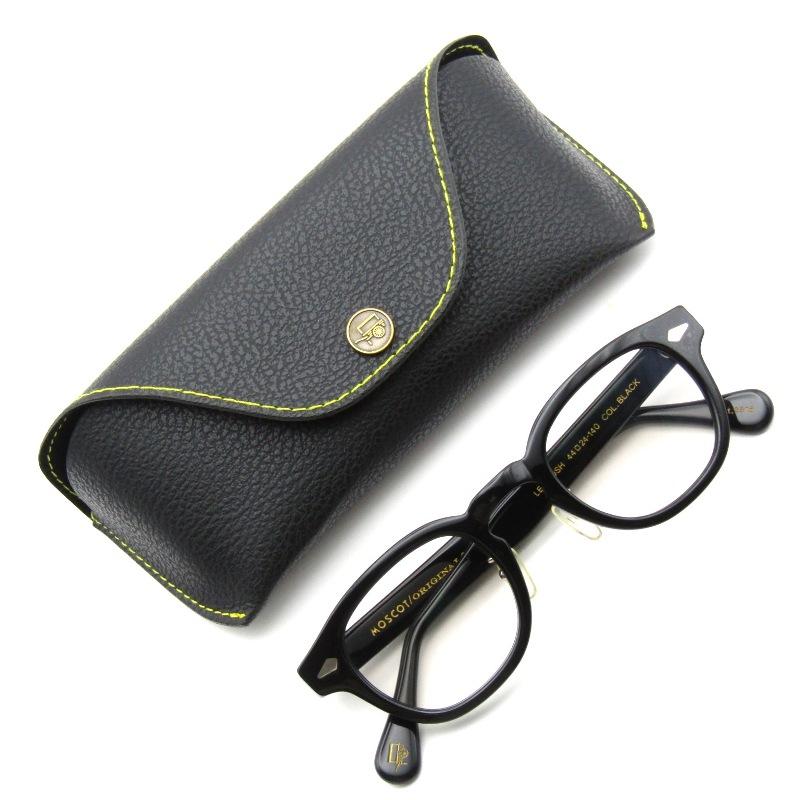 MOSCOT モスコット メガネフレーム LEMTOSH MP 46 度入り 中国製  