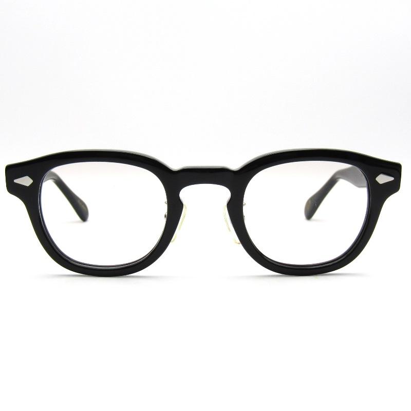 MOSCOT モスコット メガネフレーム LEMTOSH MP 46 度入り 中国製  