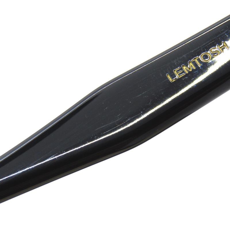 MOSCOT モスコット メガネフレーム LEMTOSH MP 46 度入り 中国製  