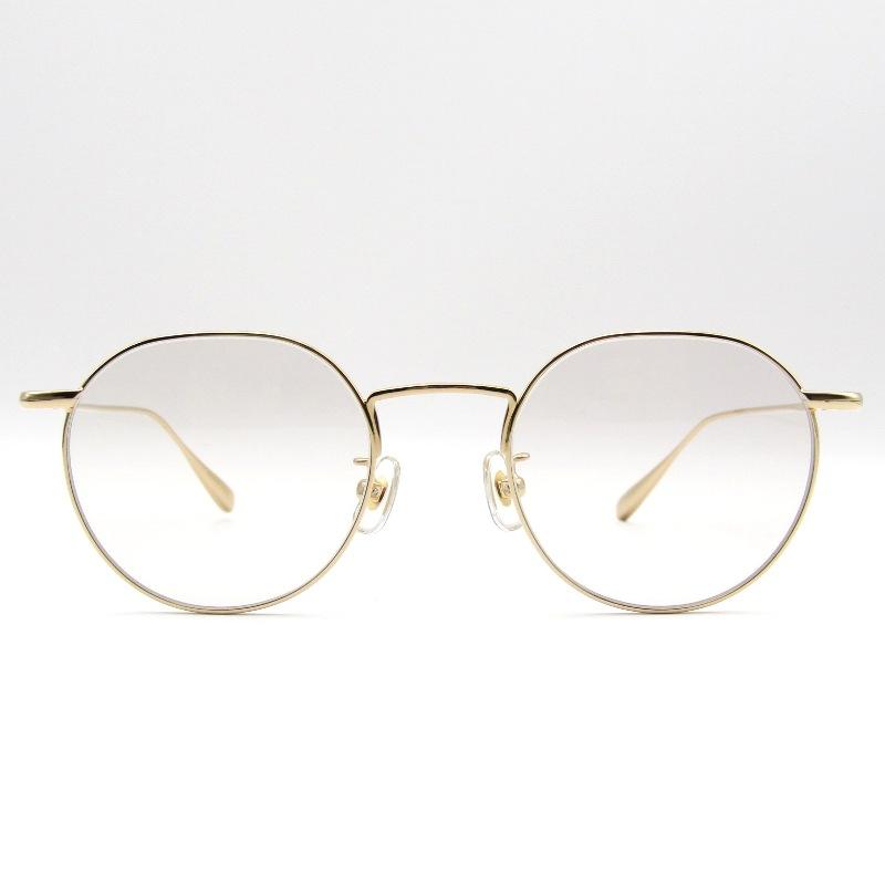 美品 KANEKO OPTICAL × UNITED ARROWS カネコオプティカル 金子眼鏡