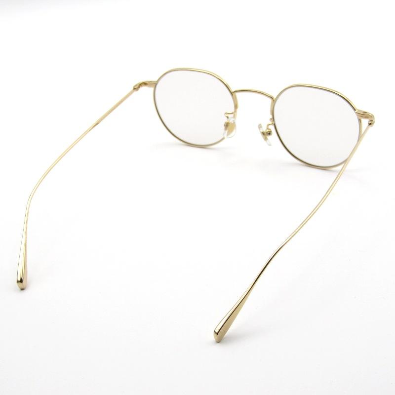 美品 KANEKO OPTICAL × UNITED ARROWS カネコオプティカル 金子眼鏡