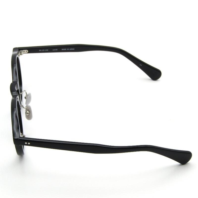 未使用 BOSTON CLUB ボストンクラブ メガネフレーム RAMI 日本製 ラミ  