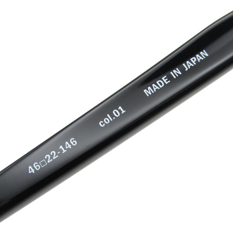 未使用 BOSTON CLUB ボストンクラブ メガネフレーム RAMI 日本製 ラミ  