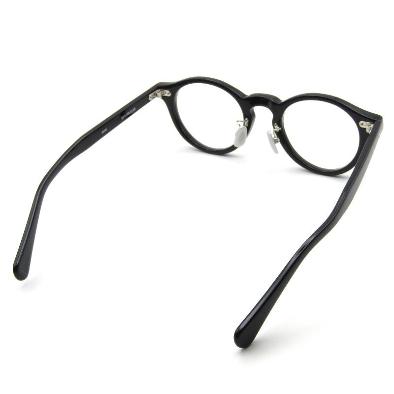 未使用 BOSTON CLUB ボストンクラブ メガネフレーム RAMI 日本製 ラミ  