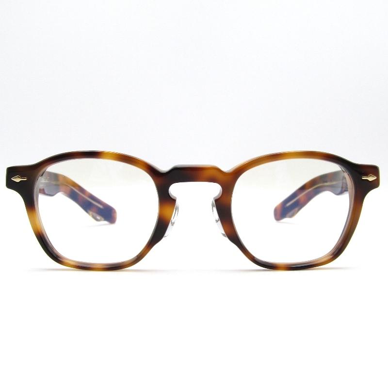 美品 JACQUES MARIE MAGE ジャックマリーマージュ メガネフレーム  