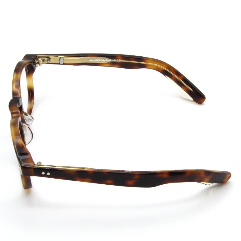 美品 JACQUES MARIE MAGE ジャックマリーマージュ メガネフレーム  