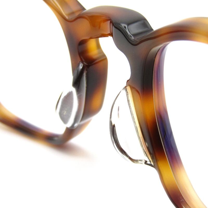 美品 JACQUES MARIE MAGE ジャックマリーマージュ メガネフレーム  