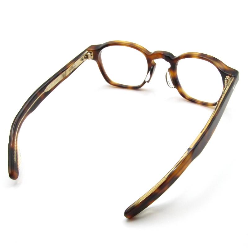 美品 JACQUES MARIE MAGE ジャックマリーマージュ メガネフレーム  