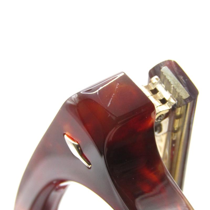 美品 JACQUES MARIE MAGE ジャックマリーマージュ メガネフレーム  