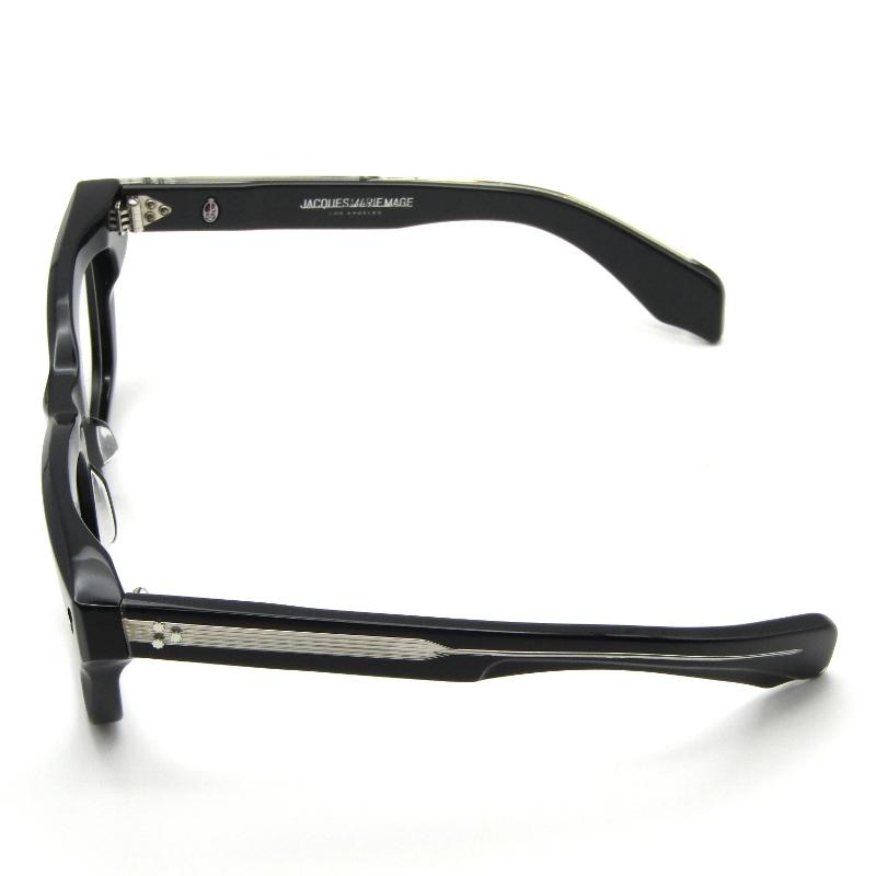 美品 JACQUES MARIE MAGE ジャックマリーマージュ メガネフレーム  