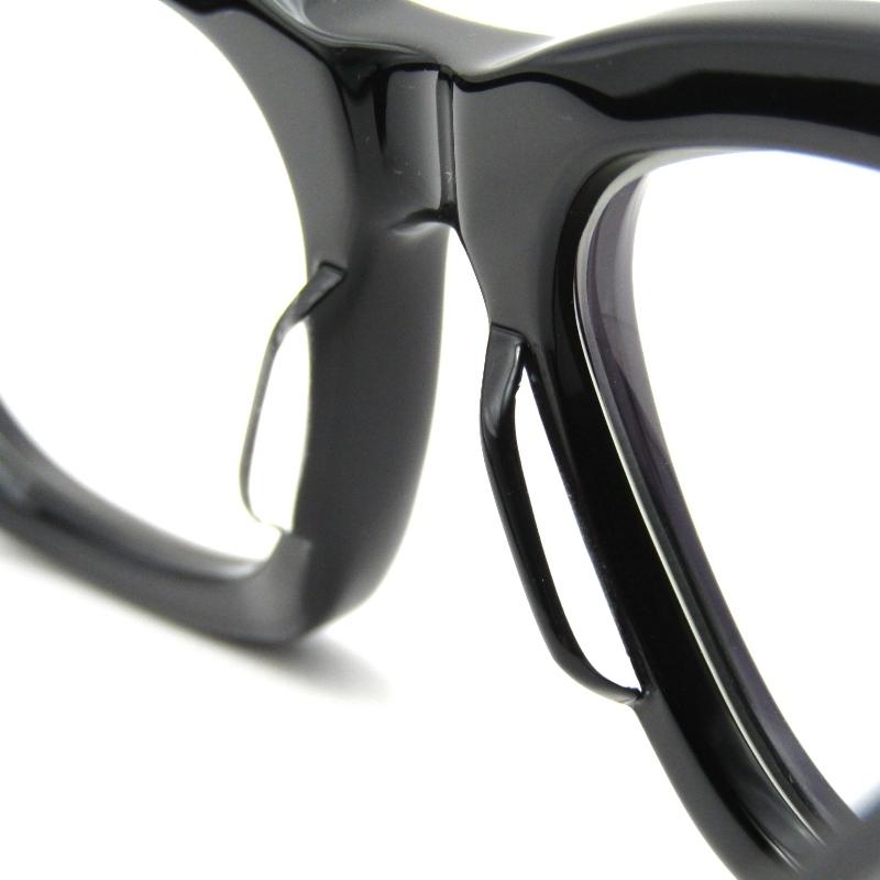 美品 JACQUES MARIE MAGE ジャックマリーマージュ メガネフレーム  