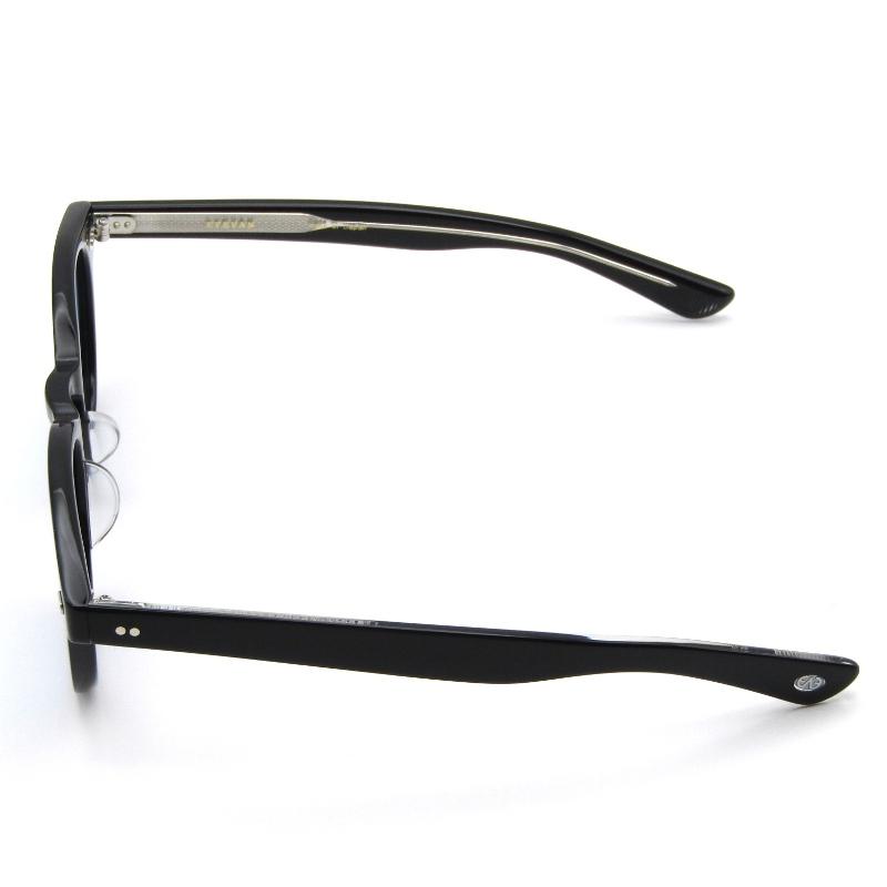 未使用 EYEVAN アイヴァン サングラス Arcade SUN 日本製 アーケード